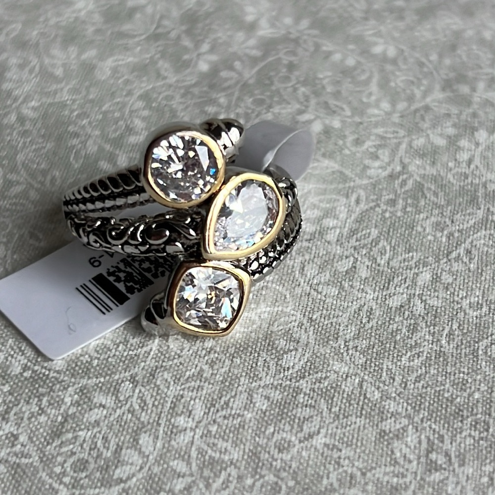 RING Size 9 NWT - Picture 3 of 4